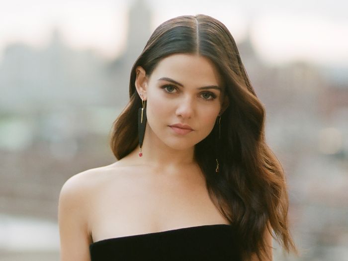 Danielle Campbell